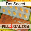 Drs Secret 43